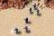 Dune 2000: Units on the Attack