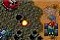 Dune II: Devastator and Quad