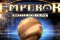 Emperor: Title Screen