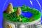SimCity 2000: Archeology